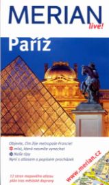 Merian - Paříž 