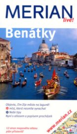 Merian - Benátky