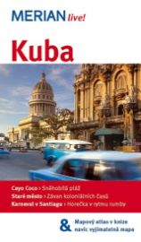 Merian - Kuba