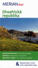 Merian - Jihoafrická republika