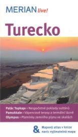 Turecko - Merian Live!