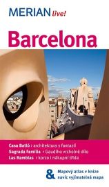 Barcelona - Merian Live!