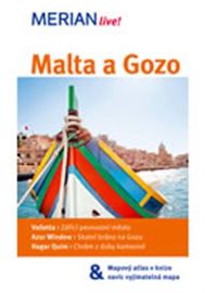 Merian - Malta a Gozo