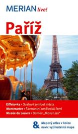 Merian - Paříž