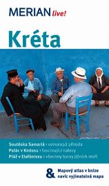 Kréta - Merian Live!