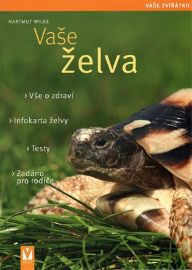 Vaše želva - Vaše zvířátko