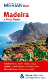Merian - Madeira a Porto Santo