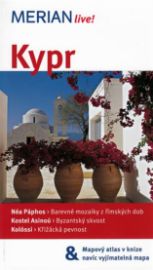 Merian - Kypr
