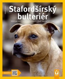 Stafordšírský bulteriér - Jak na to