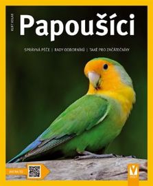 Papoušíci - Jak na to