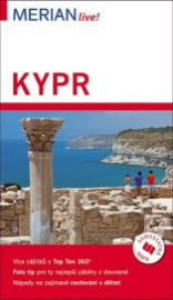 Merian - Kypr
