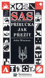 SAS - Příručka jak přežít