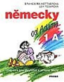 Německy od Adama 1 A