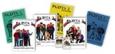 Raduga 3 - Metodická příručka