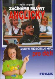 Začínáme mluvit anglicky - metodická příručka