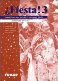 Fiesta 3 - metodická příručka