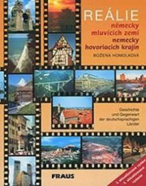 Reálie německy mluvících zemí /3. vydání/