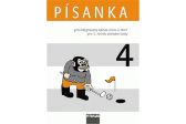 Písanka 4 pro ZŠ