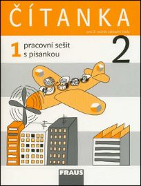 Čítanka 2/1 pro ZŠ - pracovní sešit