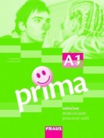 Prima A1/díl 2 - pracovní sešit
