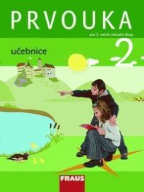 Prvouka 2 pro ZŠ - Učebnice