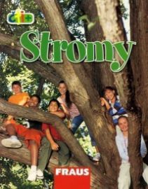 Stromy (edice čti +)