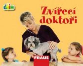 Zvířecí doktoři (edice čti +)