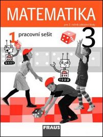 Matematika 3/1 pro ZŠ - pracovní sešit