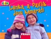 Lenka a Pavlík jsou kamarádi (edice čti +)