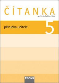 Čítanka 5 pro ZŠ - příručka učitele