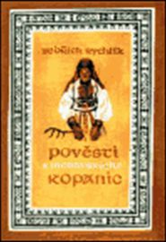Pověsti z moravských Kopanic