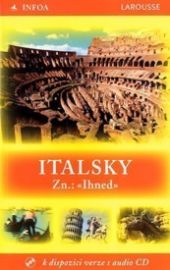 Italsky Zn.: «Ihned»