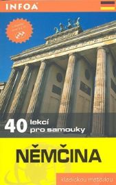 Němčina - 40 lekcí pro samouky