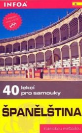 Španělština 40 lekcí pro samouky