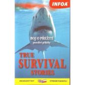 True Survival Stories / Přežití - Zrcadlová četba