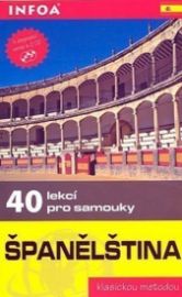 Španělština 40 lekcí pro samouky