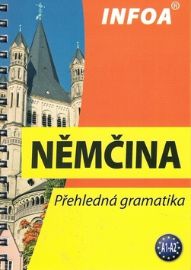 Němčina - Přehledná gramatika (nové vydání)