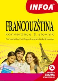 Francouzština - Kapesní konverzace & slovník - Pavlína Vaňková - Francouzské slovníky Francouzština - Kapesní konverzace & slovník