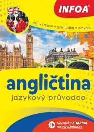 Jazykový průvodce - angličtina