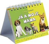 Já a moje máma - Hledej dvojici 