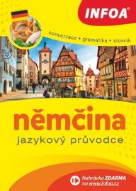 Jazykový průvodce - němčina