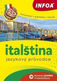 Jazykový průvodce - italština