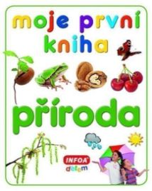 Moje první kniha - Příroda