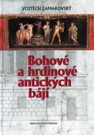 Bohové a hrdinové ant.báj