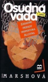 Osudná vada - Záhadné případy inspektora Alleyna