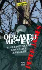 Opravdu mrtev?