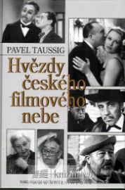Hvězdy českého filmového nebe