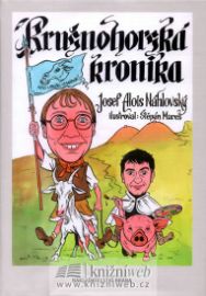 Krušnohorská kronika
