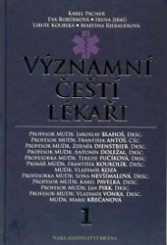 Významní čeští lékaři 1.