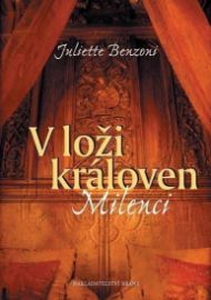 V loži královen - Milenci